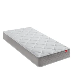 Ep\u00e9da BOMBA TOP Matelas 100% ressorts, accueil ferme