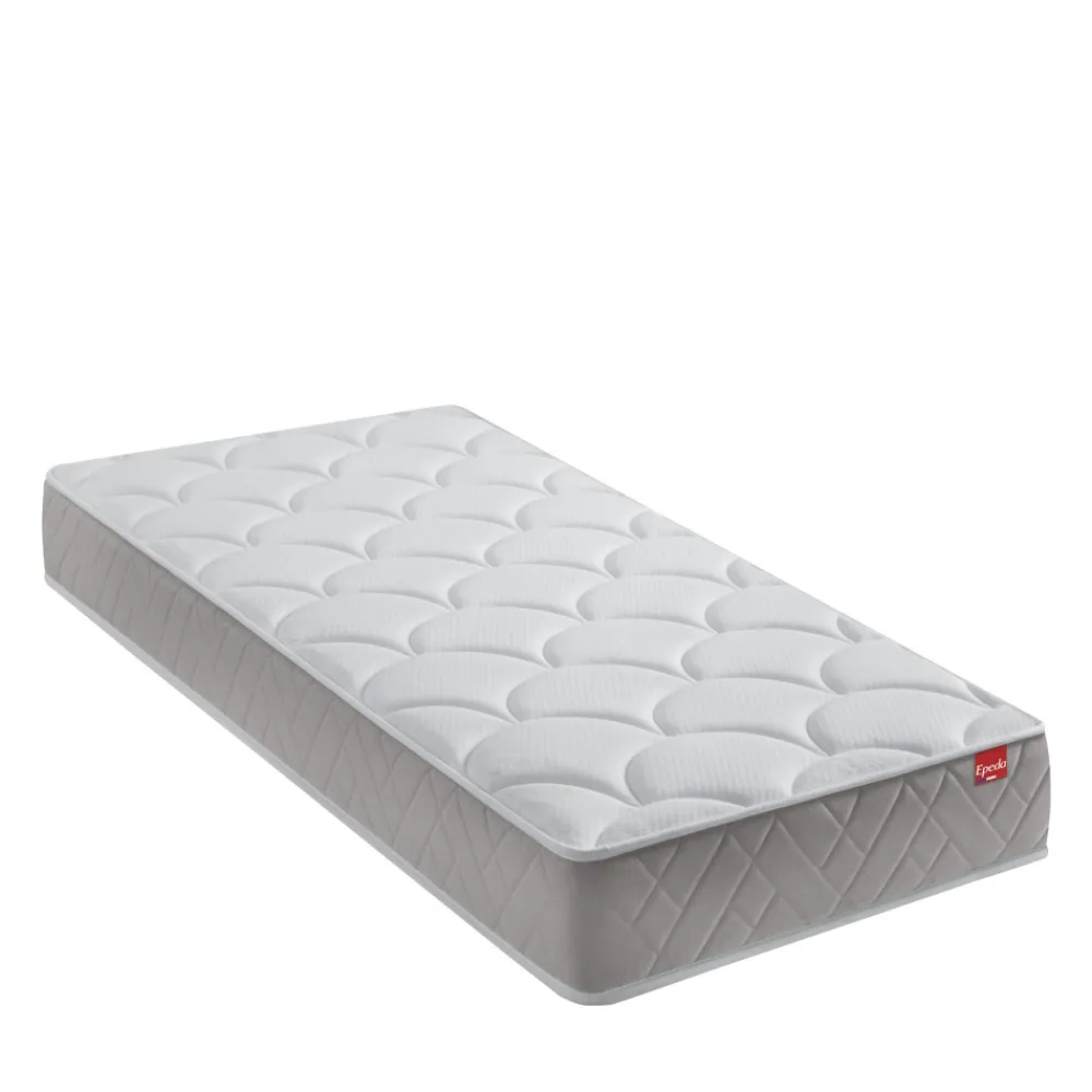 Ep\u00e9da BOMBA TOP Matelas 100% ressorts, accueil ferme