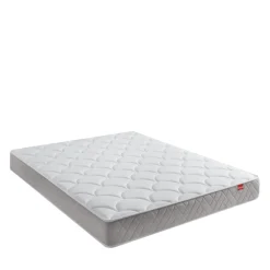 Ep\u00e9da BOMBA TOP Matelas 100% ressorts, accueil ferme
