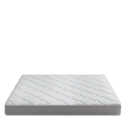 Ep\u00e9da BOMBA TOP Matelas 100% ressorts, accueil ferme