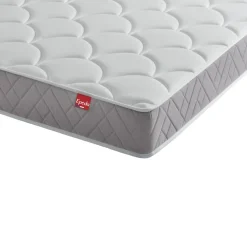 Ep\u00e9da BOMBA TOP Matelas 100% ressorts, accueil ferme