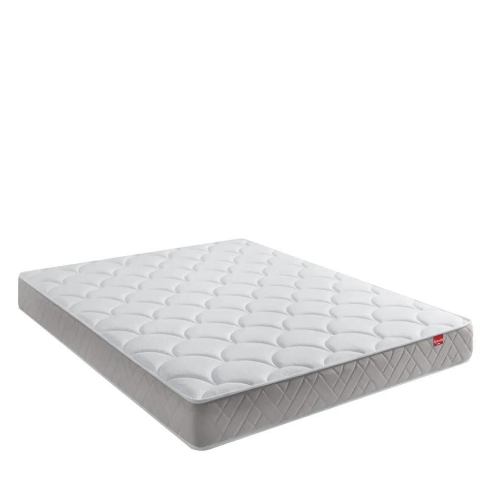 Ep\u00e9da BOMBA TOP Matelas 100% ressorts, accueil ferme