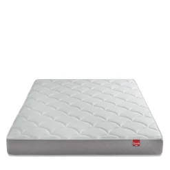 Ep\u00e9da BOMBA TOP Matelas 100% ressorts, accueil ferme