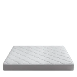 Ep\u00e9da BOMBA TOP Matelas 100% ressorts, accueil ferme