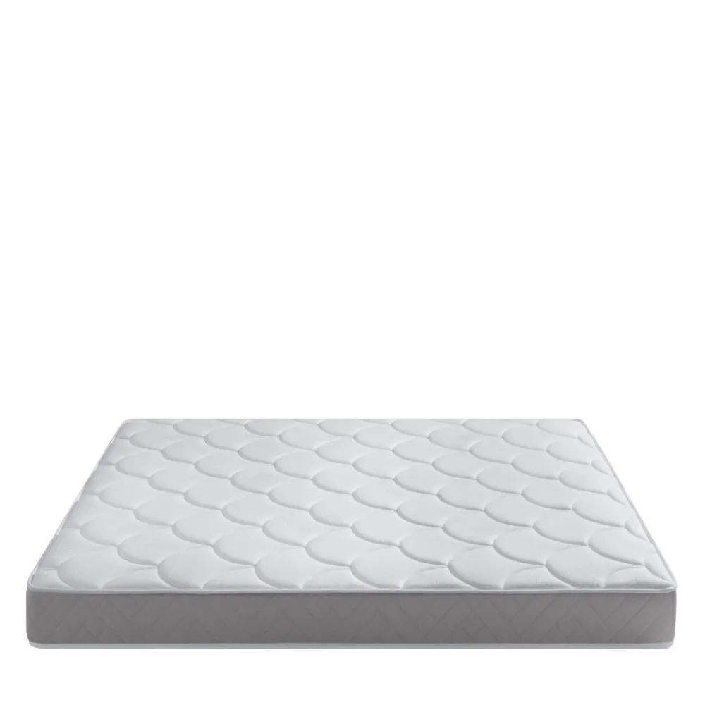 Ep\u00e9da BOMBA TOP Matelas 100% ressorts, accueil ferme