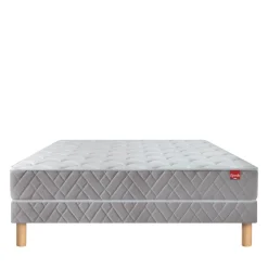 Ep\u00e9da BOMBA TOP Matelas 100% ressorts, accueil ferme