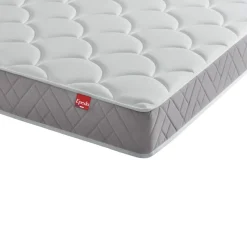 Ep\u00e9da BOMBA TOP Matelas 100% ressorts, accueil ferme
