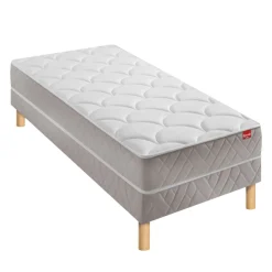 Ep\u00e9da BOMBA TOP Matelas 100% ressorts, accueil ferme