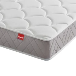 Ep\u00e9da BOMBA TOP Matelas 100% ressorts, accueil ferme