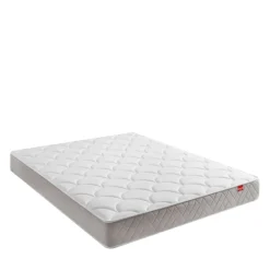 Ep\u00e9da BOMBA TOP Matelas 100% ressorts, accueil ferme