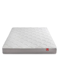 Ep\u00e9da BOMBA TOP Matelas 100% ressorts, accueil ferme