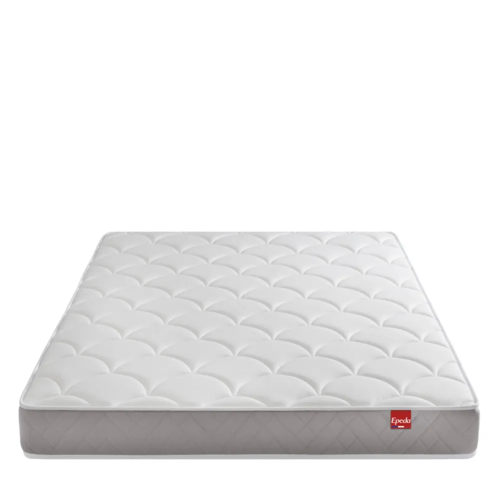 Ep\u00e9da BOMBA TOP Matelas 100% ressorts, accueil ferme