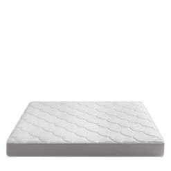 Ep\u00e9da BOMBA TOP Matelas 100% ressorts, accueil ferme