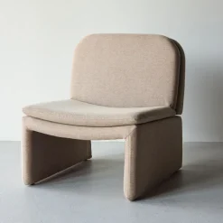 Venture Home BONN Fauteuil en tissu
