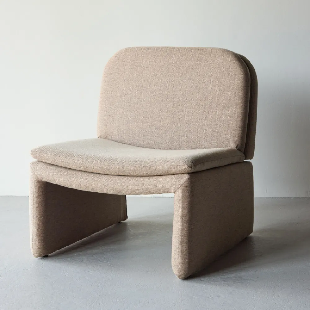 Venture Home BONN Fauteuil en tissu