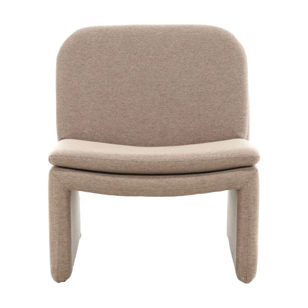 Venture Home BONN Fauteuil en tissu