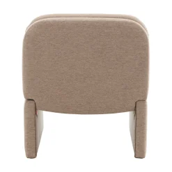 Venture Home BONN Fauteuil en tissu