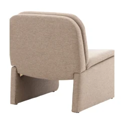 Venture Home BONN Fauteuil en tissu
