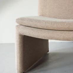 Venture Home BONN Fauteuil en tissu