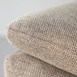 Venture Home BONN Fauteuil en tissu