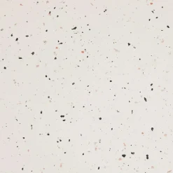 House Nordic BONNIE Table basse ronde en effet terrazzo ø70cm