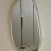 Venture Home BORGHOLM Miroir organique en aluminium 30x55cm