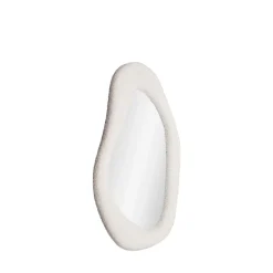 House Nordic BOSA Miroir de forme organique 61x46,5cm