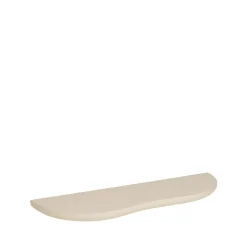 House Nordic BOTTA Étagère murale en bois L57cm