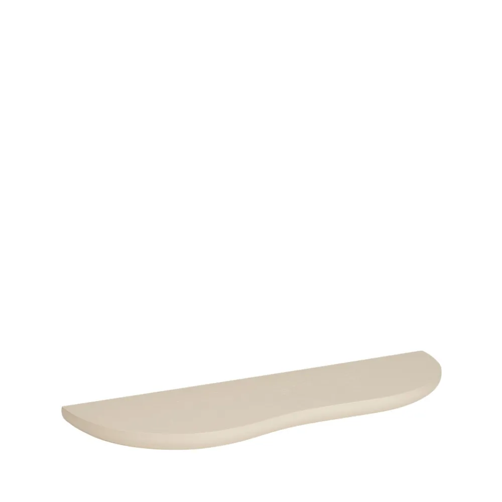House Nordic BOTTA Étagère murale en bois L57cm