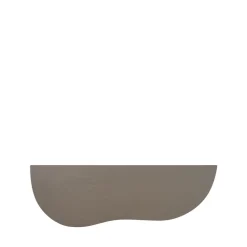 House Nordic BOTTA Étagère murale en bois L57cm