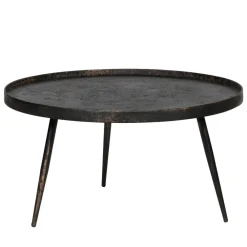 Woood BOUNDS Table basse ronde Ø76cm