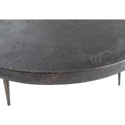 Woood BOUNDS Table basse ronde Ø76cm