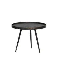Woood BOUNDS Table basse ronde Ø58cm