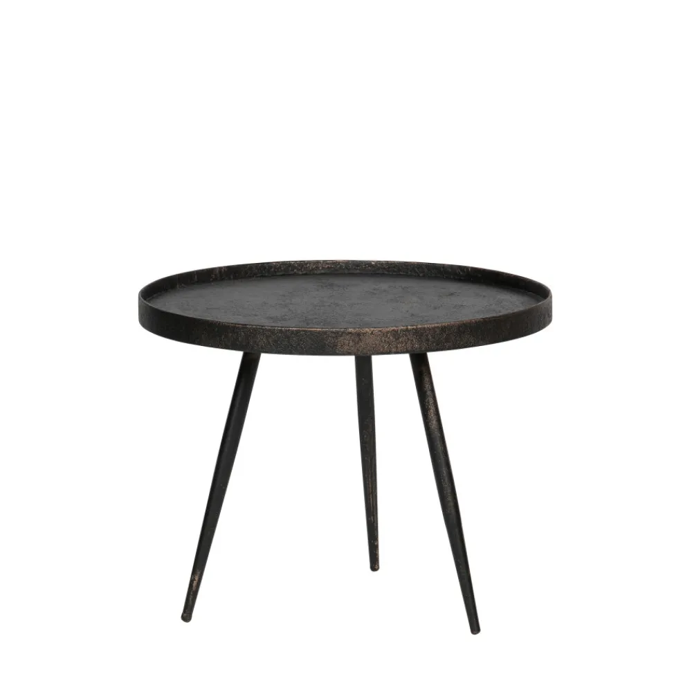 Woood BOUNDS Table basse ronde Ø58cm