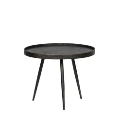 Woood BOUNDS Table basse ronde Ø58cm