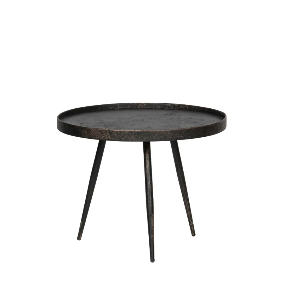 Woood BOUNDS Table basse ronde Ø58cm