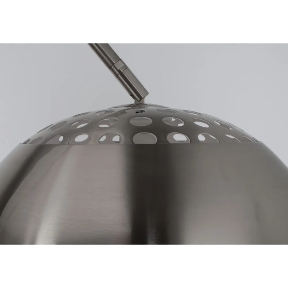 Zuiver BOW Lampadaire arc design