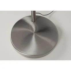 Zuiver BOW Lampadaire arc design