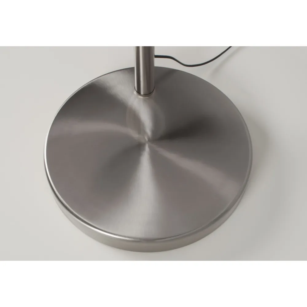 Zuiver BOW Lampadaire arc design