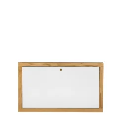 Woodman BRENTA Bureau mural contemporain