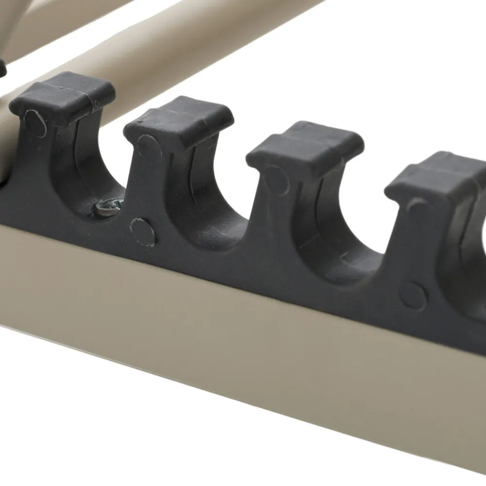 Drawer BRISA Lot de 2 chiliennes en aluminium