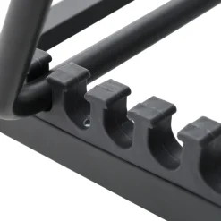 Drawer BRISA Lot de 2 chiliennes à rayures et aluminium