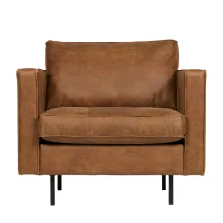 Woood BRONCO Fauteuil en simili