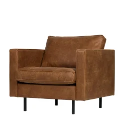 Woood BRONCO Fauteuil en simili