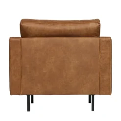 Woood BRONCO Fauteuil en simili