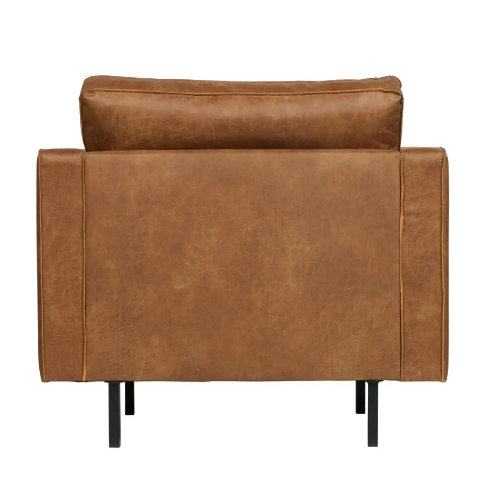 Woood BRONCO Fauteuil en simili