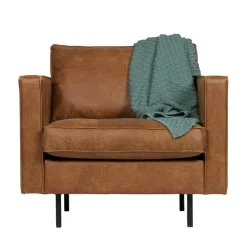Woood BRONCO Fauteuil en simili