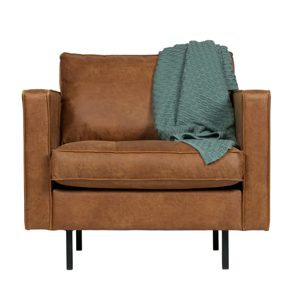 Woood BRONCO Fauteuil en simili
