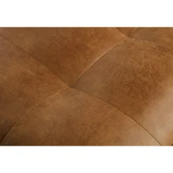 Woood BRONCO Fauteuil en simili