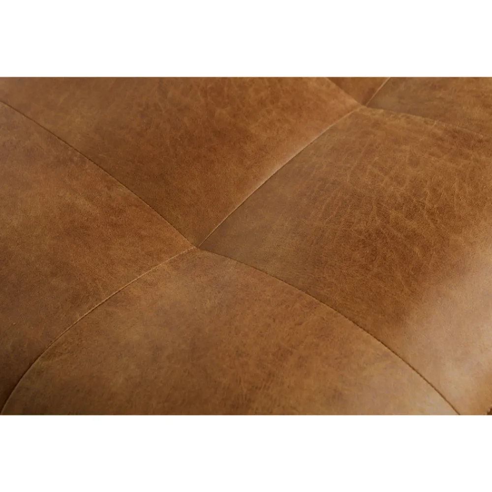 Woood BRONCO Fauteuil en simili